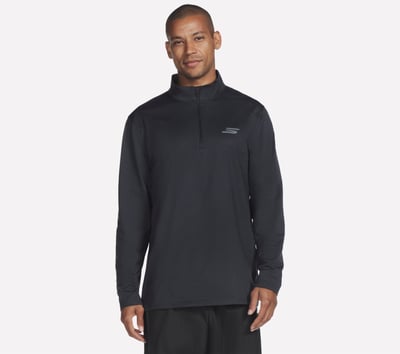 Hoops 1/4 Zip