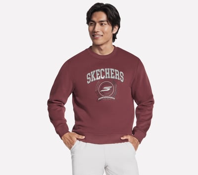 Skechers Alumni Crew