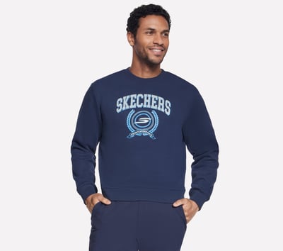 Skechers Alumni Crew