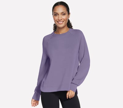 SKECHCLOUD Elevate Crewneck