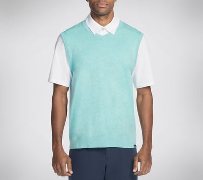 Skechers GO GOLF Fairway V Neck Vest