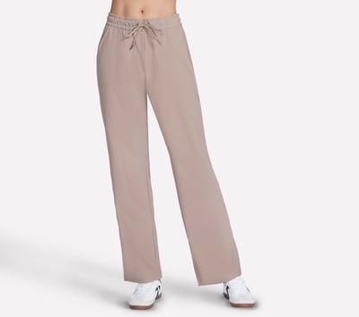 GO LUXE Rib Pant