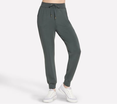 Cozy Luxe Jogger