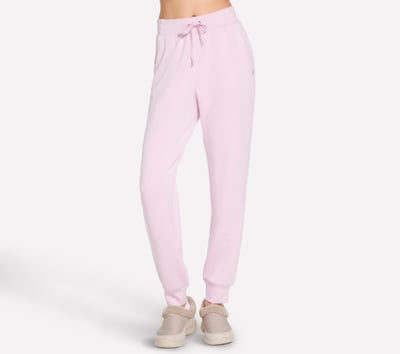 Cozy Luxe Jogger