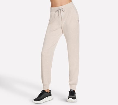 Cozy Luxe Jogger