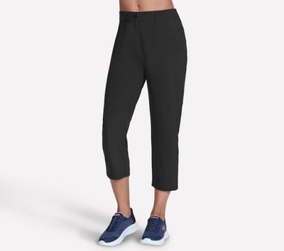 Skechers Fairway Midcalf 5 Pocket Pant