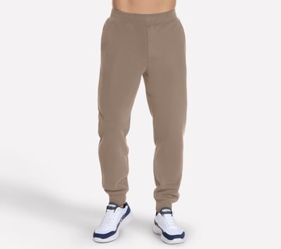 Max Soft Fleece Jogger