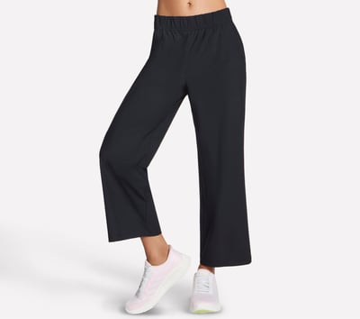 Skechers Slip-ins Destination Crop Pant