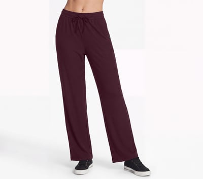 GO STRETCH Harmony Rib Pant
