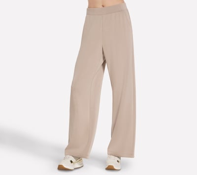 Cozy Luxe Relaxed Pant
