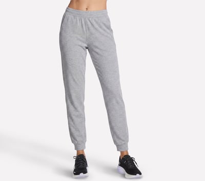 GO Luxe Ottoman Jogger