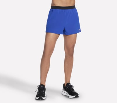 GO RUN 5 Inch Short
