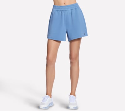 GO WALK Everywhere 4 Inch Slip-in Short