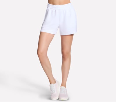 GO WALK Everywhere 4 Inch Slip-in Short