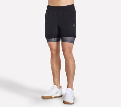 Digiwave 5 Inch Short