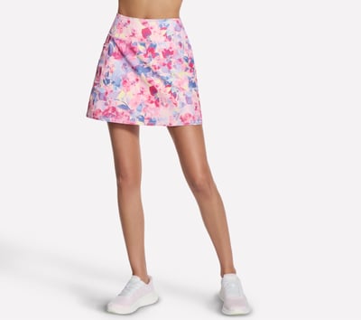 GO FLEX 16 Inch Printed Skort