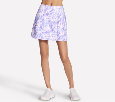 GO FLEX Printed Skort