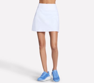 GO FLEX Pleated Skort