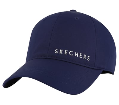 Skech-Shine Foil Baseball Hat