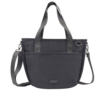 Shopper D-Ring Pocket Bag
