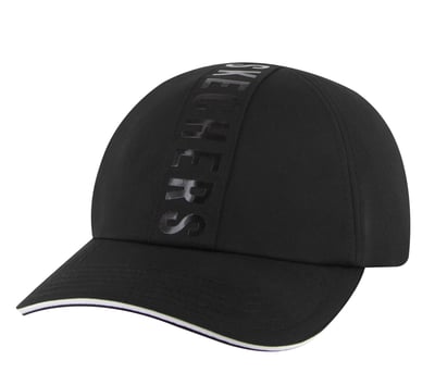 Wrap Logo Baseball Hat