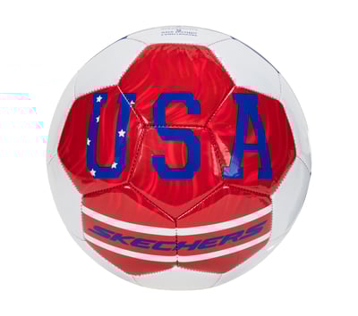 America Size 5 Soccer Ball