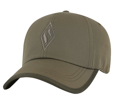 Skechweave Diamond Colorblock Hat