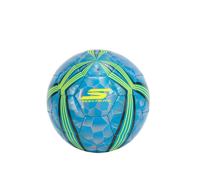 Hex Multi Mini Stripe Size 1 Soccer Ball
