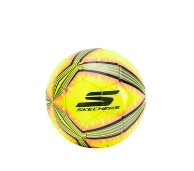 Hex Multi Mini Stripe Size 1 Soccer Ball