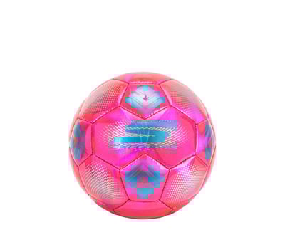 Hex Dusted Size 1 Soccer Ball