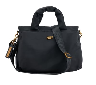 Puffy Tote Bag