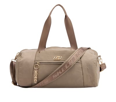 Nylon Duffle Bag