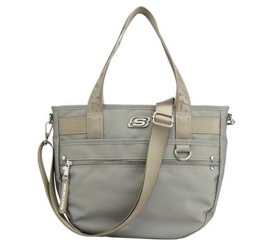 Shopper D-Ring Bag
