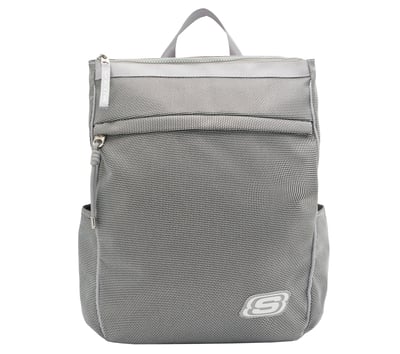 Mesh Backpack