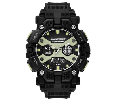 Bonhill Watch