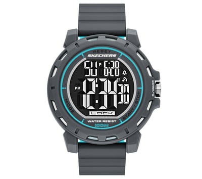 Skechers Slip-ins: Newkirk Watch