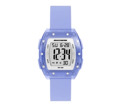 Sawtelle Watch