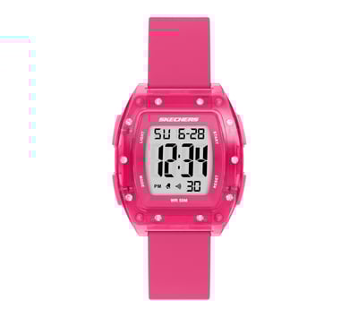 Sawtelle Watch