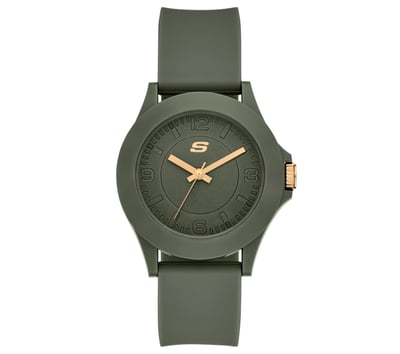 Rosencrans Watch
