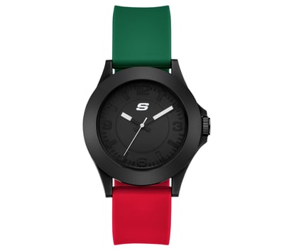 Rosencrans Mexico Watch