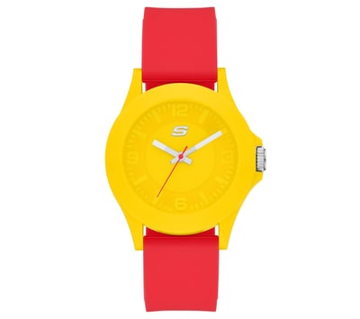 Rosencrans Spain Watch