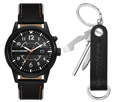 Skechers Work: Reflect Watch