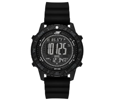 Digital Advanced Sport Watch