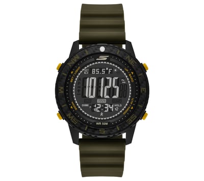 Digital Advanced Sport Watch