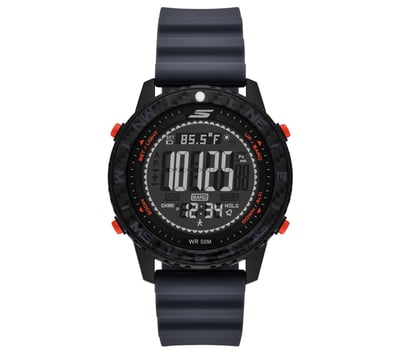 Digital Advanced Sport Watch