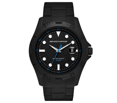 Stainless Steel Watch