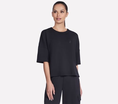SKECHLUXE Elevate Tee