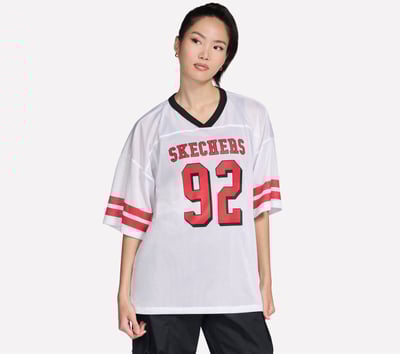 Skechers 92 Jersey