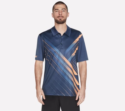 GO DRI Charge Links Polo