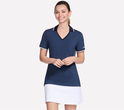 Skechers Fairway Polo Short Sleeve